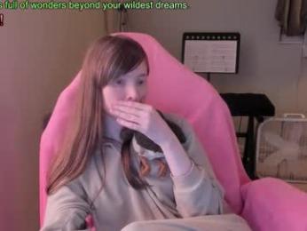 nacmar — 在 chaturbate 直播的网络摄像头模特