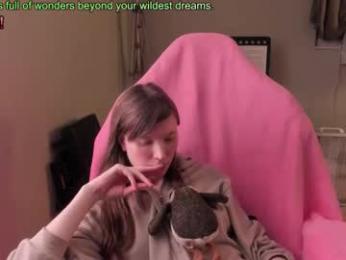 nacmar — 在 chaturbate 直播的网络摄像头模特