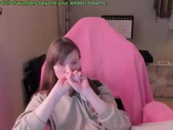 nacmar — 在 chaturbate 直播的网络摄像头模特