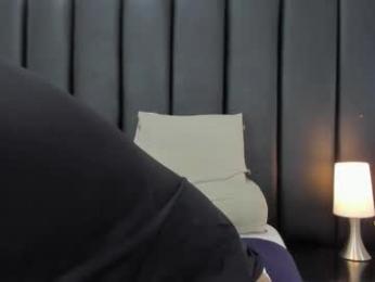 pablo_boston — Chaturbate stream photo (Mar 2026)