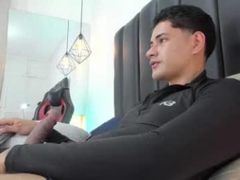 pablo_boston — Chaturbate stream photo (Mar 2026)