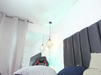 pablo_boston — Chaturbate stream photo (Mar 2026)