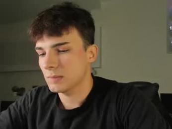 mystic_evan — Chaturbate stream photo (Mar 2026)