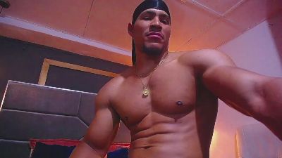 teddyfit_19cm — Cam4 profile photo