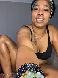 CurvyDesire1 — Stripchat profile photo