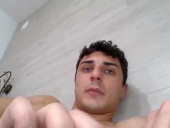 santino180 — Chaturbate stream photo (Jan 2025)