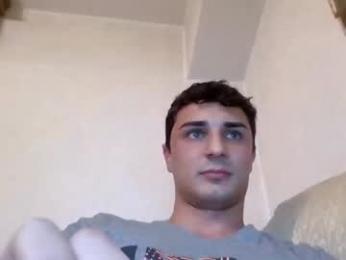 santino180 — Chaturbate stream photo (Jan 2025)