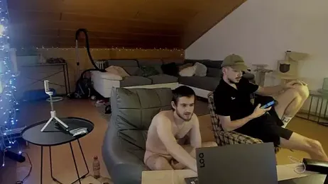 Bez3ybik — Stripchat stream photo (Nov 2025)