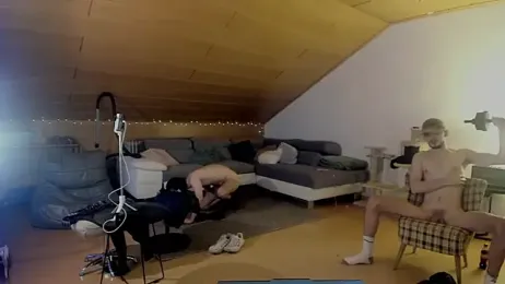 Bez3ybik — Stripchat stream photo (Nov 2025)