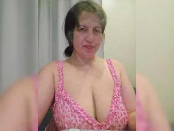 nimfastar77 — 在 bongacams 直播的网络摄像头模特