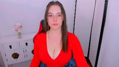 SophieNatural — Cam4 stream photo (Mar 2026)