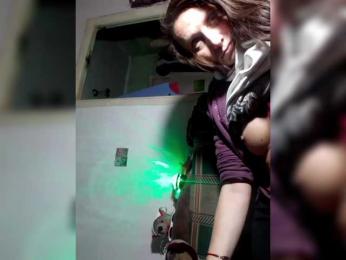 EksaCake — Bongacams profile photo