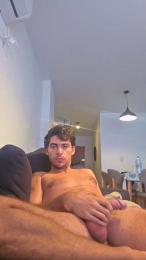 GringoDelicius — 在 cam4 直播的网络摄像头模特