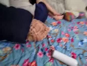 maskedgoddess69420 — Chaturbate stream photo (Apr 2026)