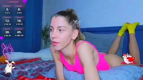 Kristi_Wolf — stripchat