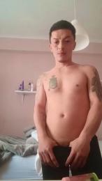 Paisorro21 — 在 cam4 直播的网络摄像头模特