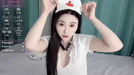 sexy-cc666 — Stripchat stream photo (Apr 2025)