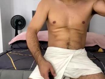 camilor_30 — Chaturbate stream photo (Mar 2026)