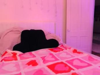 switchykitty — Chaturbate stream photo (Feb 2026)