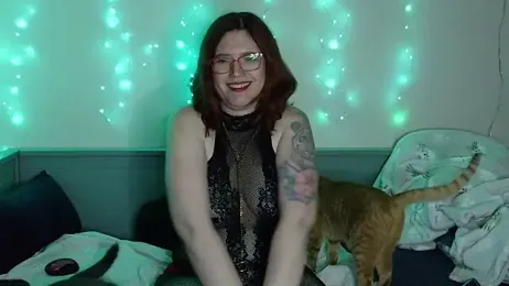 PhoenixNoir — Stripchat profile photo