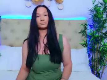 daliyaa_ — Chaturbate stream photo (Jul 2026)