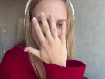 neelyschwartzenbur — 在 chaturbate 直播的网络摄像头模特