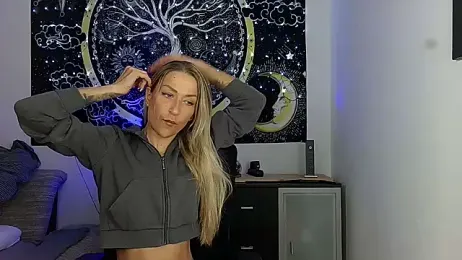 -Jeany- — 在 stripchat 直播的网络摄像头模特