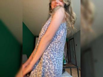 Meowka — Bongacams stream photo (Mar 2026)