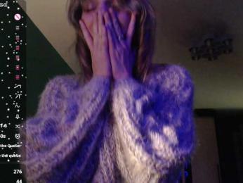 Meowka — Bongacams stream photo (Mar 2026)