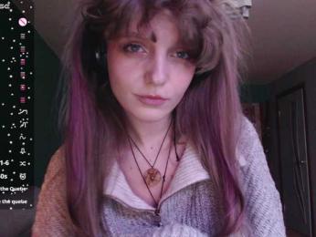 Meowka — Bongacams stream photo (Apr 2026)