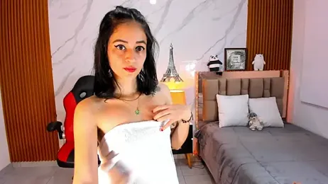 HannaSexyy — stripchat