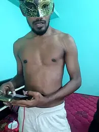 Luciferaxcel666 — 在 stripchat 直播的网络摄像头模特