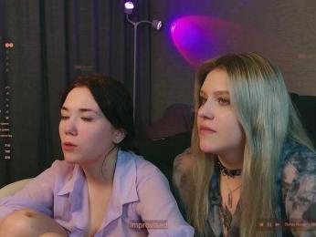 velouraa — Bongacams stream photo (May 2026)