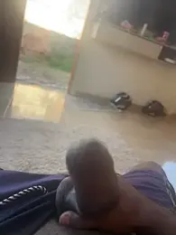 1bigodinho — Stripchat profile photo
