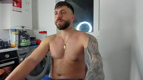 LustyMike_ — Stripchat stream photo (Apr 2026)