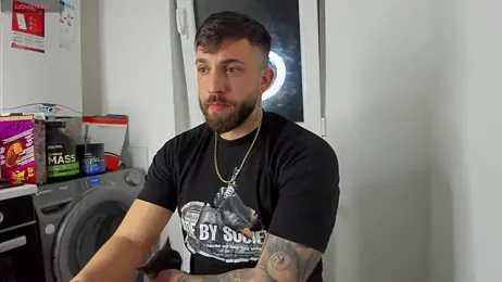 LustyMike_ — stripchat