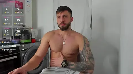 LustyMike_ — Stripchat stream photo (Apr 2026)