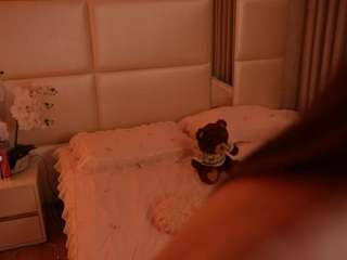 lilycollins18 — Camsoda stream photo (Mar 2026)