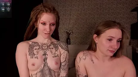 BobbieNibbe — stripchat