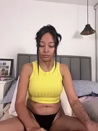 DianaHopson — Stripchat stream photo (Jan 2026)