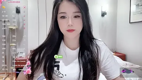 Kaixin520 — Stripchat stream photo (May 2026)