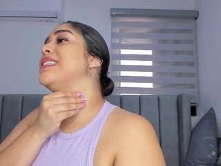 salome-lx — Camsoda stream photo (Sep 2026)