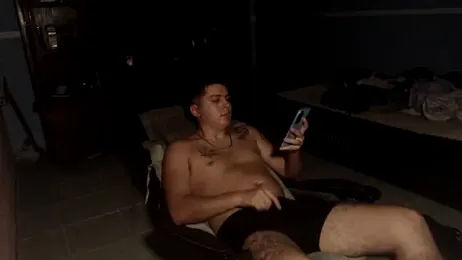 mateo7068 — Stripchat stream photo (Sep 2025)
