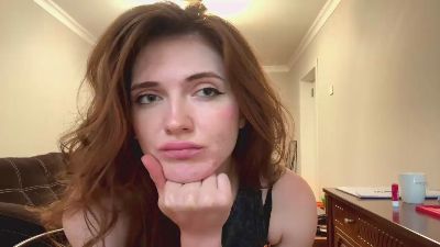 AlicaShearman — 在 cam4 直播的网络摄像头模特