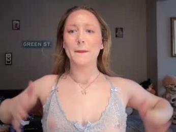 greenxxxqueen — Chaturbate stream photo (Apr 2026)