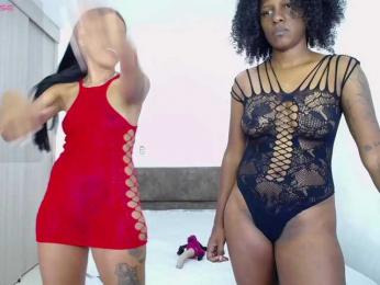 Noye-And-Zule — bongacams