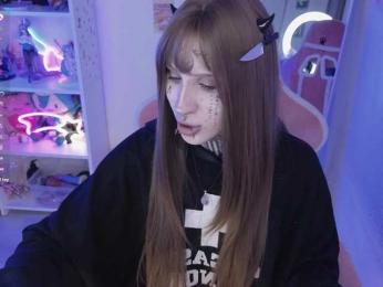 Nanka-bananka — Bongacams stream photo (May 2026)