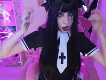Nanka-bananka — Bongacams stream photo (May 2026)