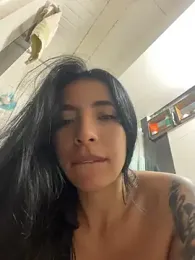 ALMA-11 — Stripchat profile photo