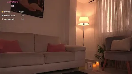 GiaFaaris — Stripchat stream photo (Mar 2026)